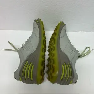 Ecco | Shoes | Ecco Mens Leather Golf Shoes Size 43 Eu 9 95  display picture 2